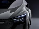 Audi AI:ME 2019 года